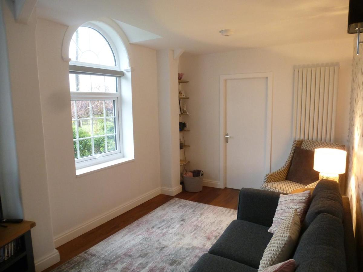 Delfryn Holiday Cottage 科尔温湾 外观 照片